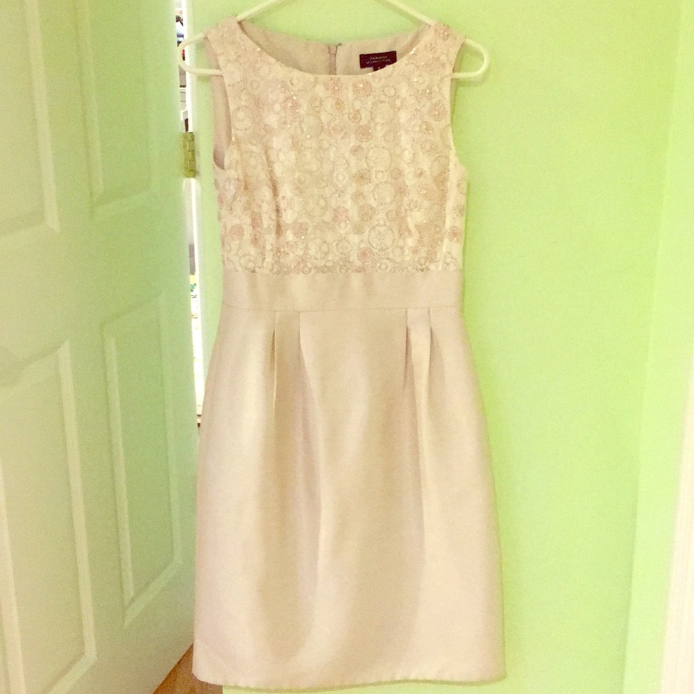 Cocktail dress